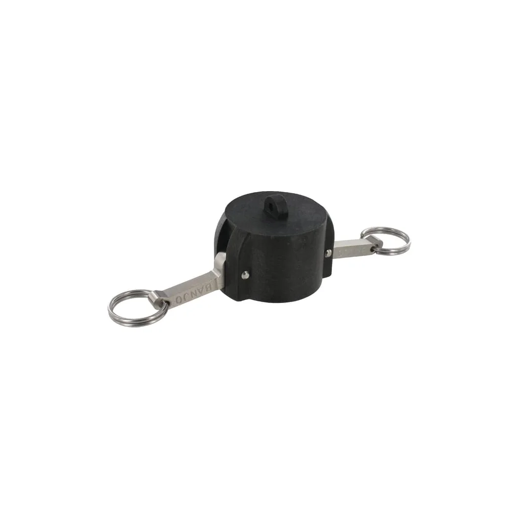 Dispozitiv blocare cu camă Cap piesă M 2" Banjo