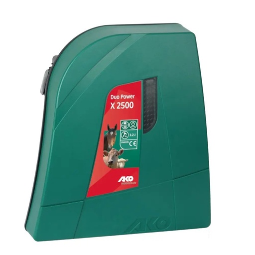 Garduri electrice