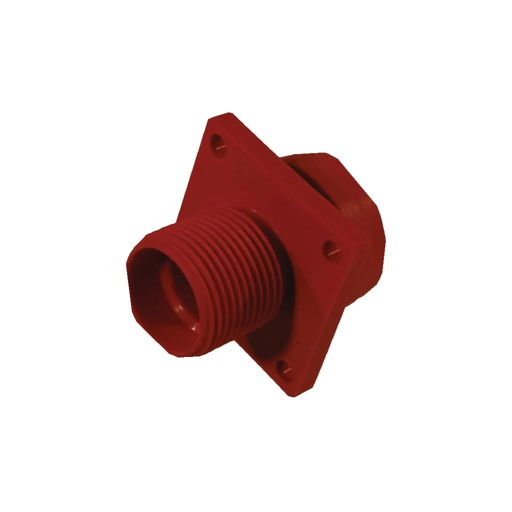 Cuplaj cu flanșă 1" tată, pătrat de 55mm