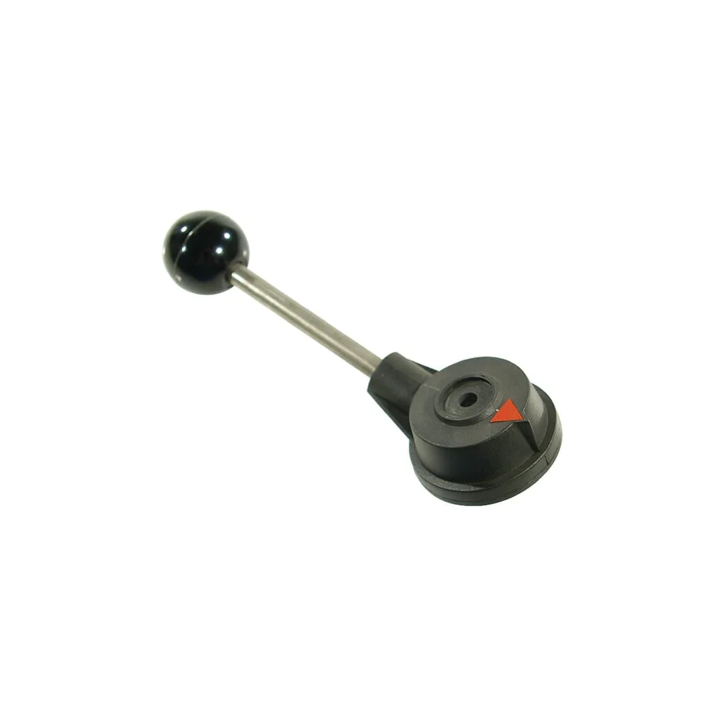 Manetă pentru robinet cu bilă 1 1/4"
