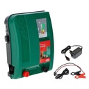 Aparat gard electric AKO Duo Power XI8000 dual profesional 11,7J – fotografia 1