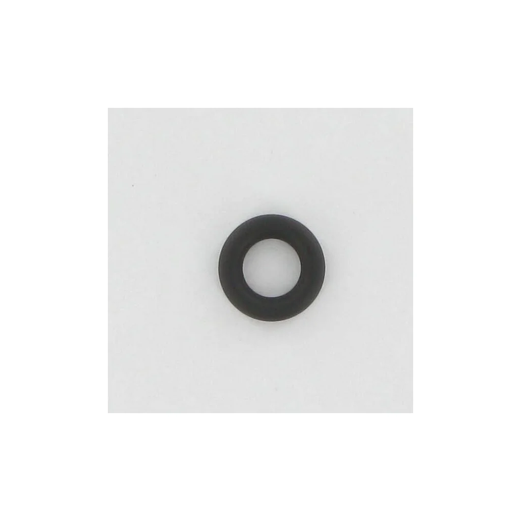 O-ring 6x2,5mm FKM