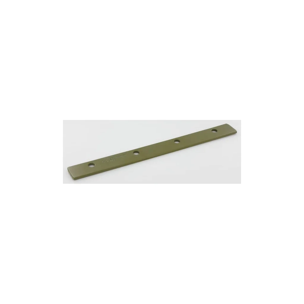 Plintă de ghidare Schumacher, 4 x 256 mm