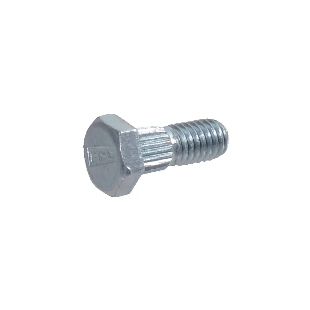 Șurub gât zimțat M6x16mm 100 buc. Schumacher