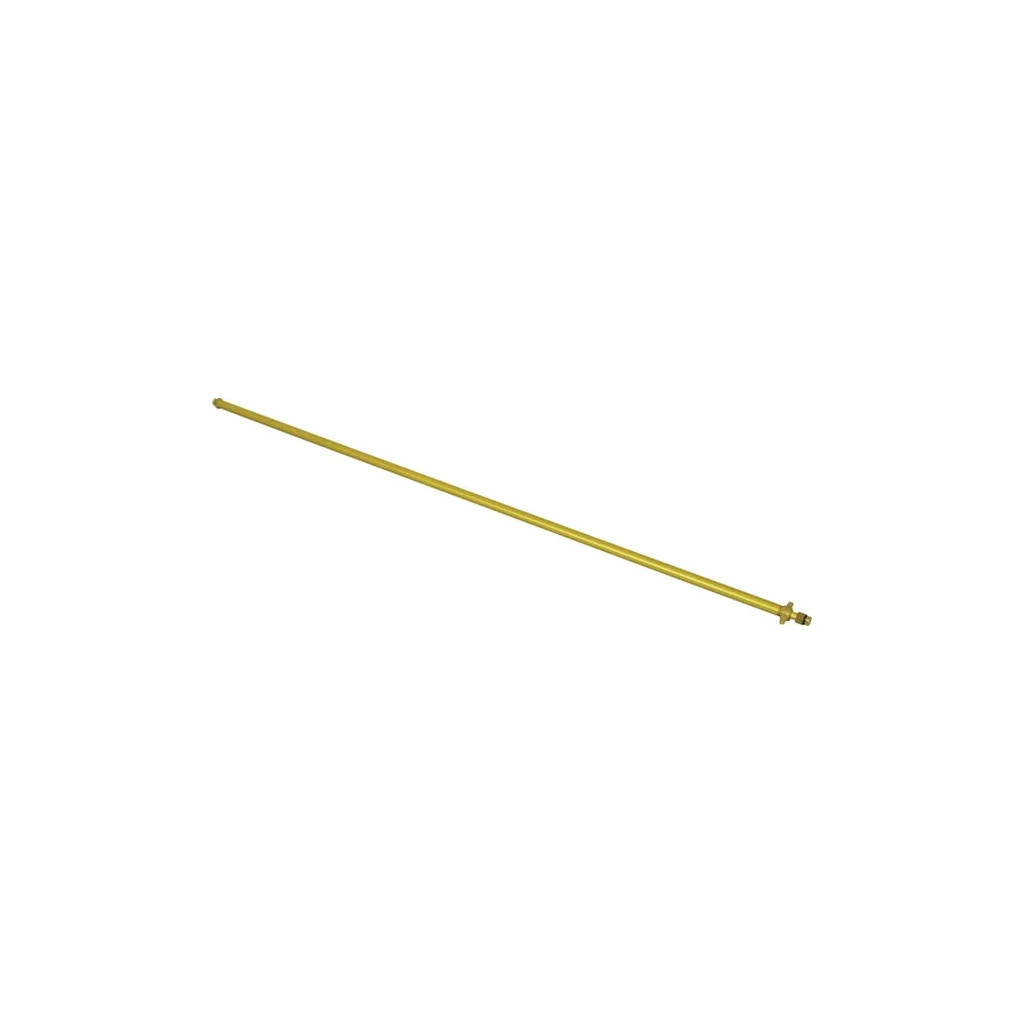 Țeavă telescopică din aluminiu 1-2m