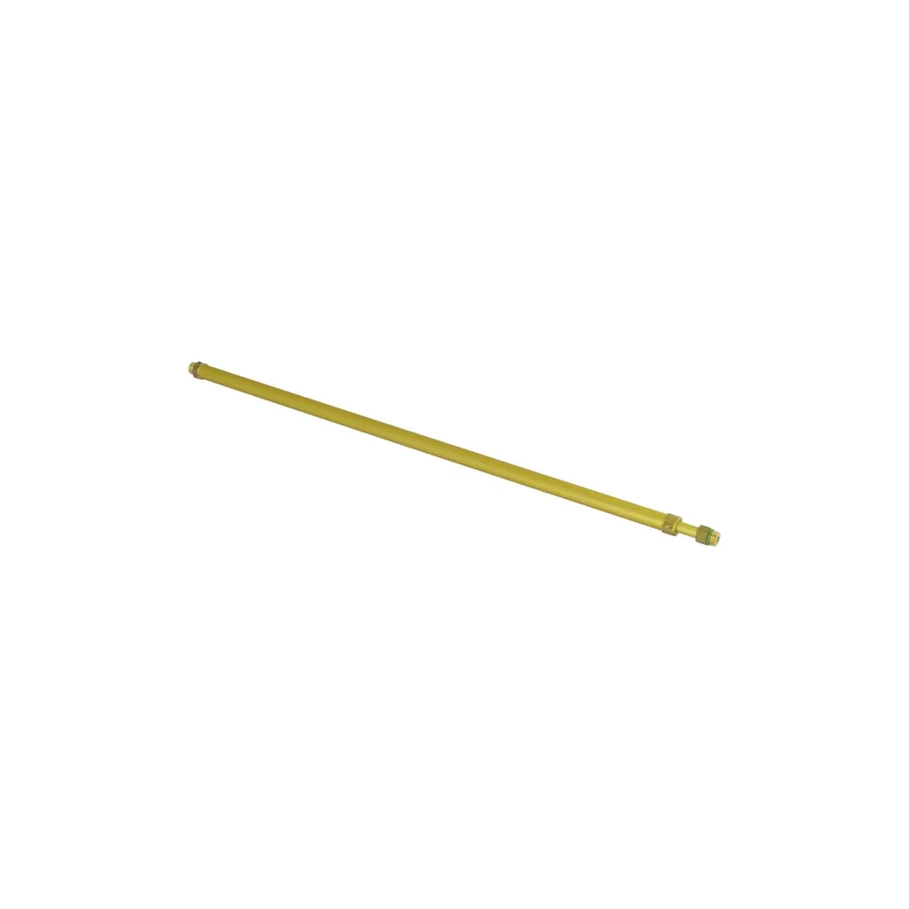 Tub telescopic 0.5-1m aluminiu