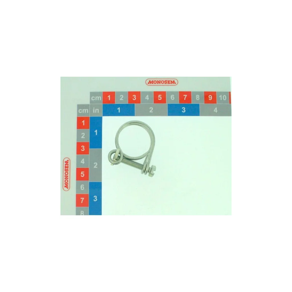 Colier furtun Microsem