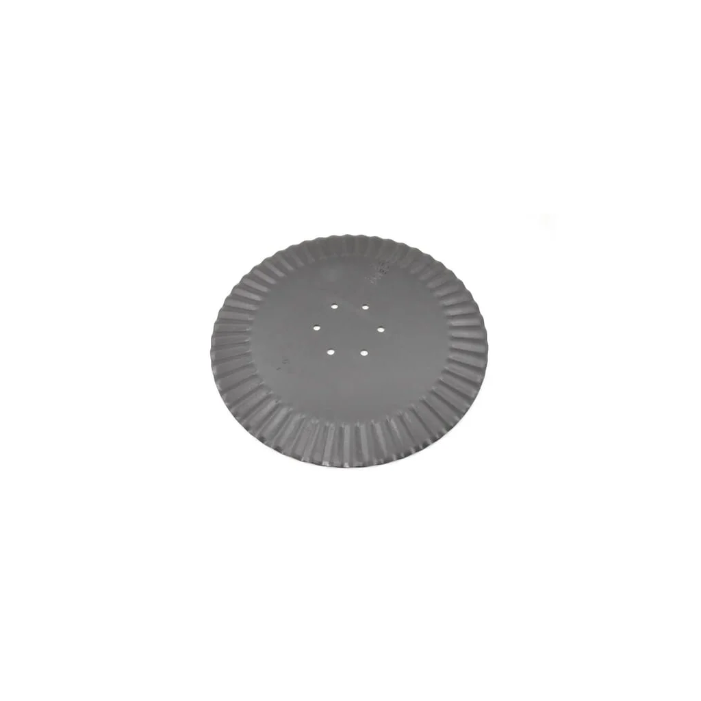 Taler disc semănătoare 430x4,5 potrivit pentru Kuhn