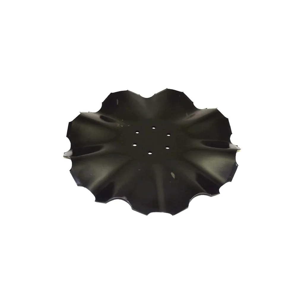 Taler disc ondulat diametru 460mm Kuhn
