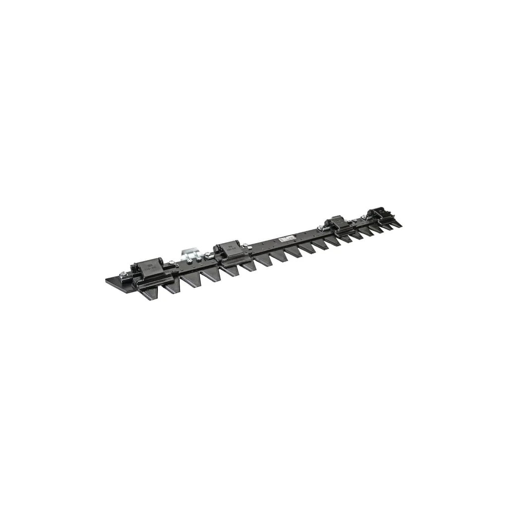 Bară de tăiere 91cm cu patine