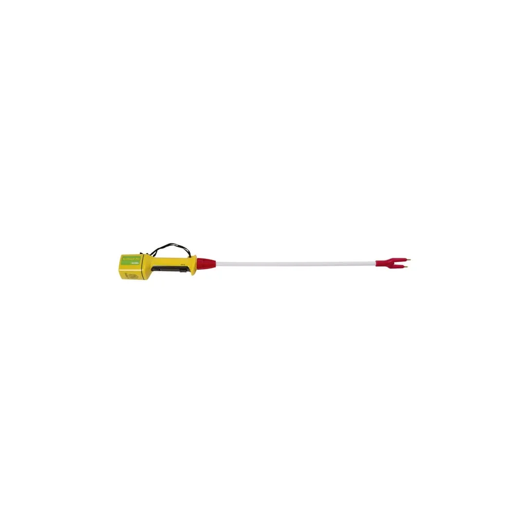 Prodder AniShock PRO 2000 98 cm galben