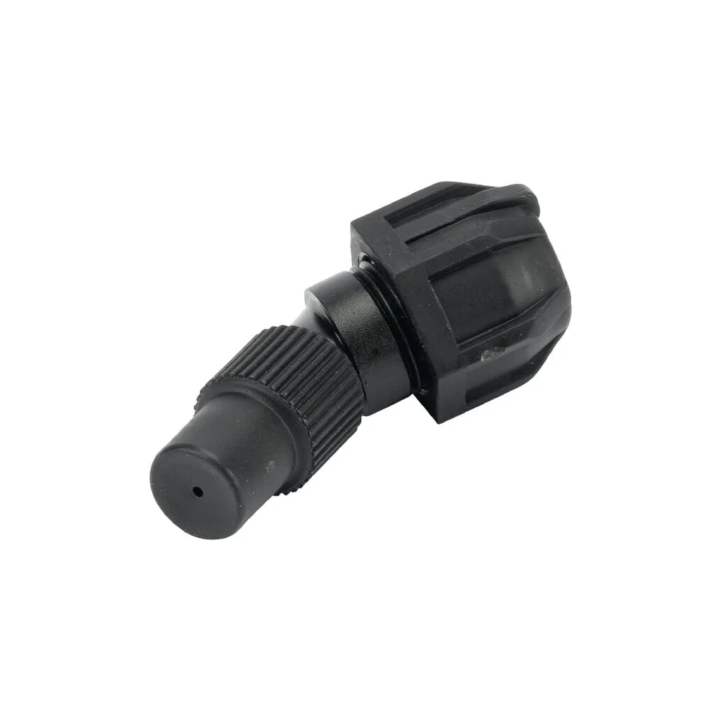 Duza ajustabilă 1.3 mm, PP NBR (Hobby Star)