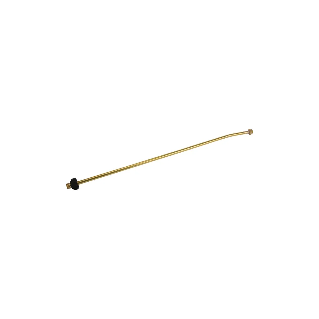 Tub de pulverizare din alamă 50 cm