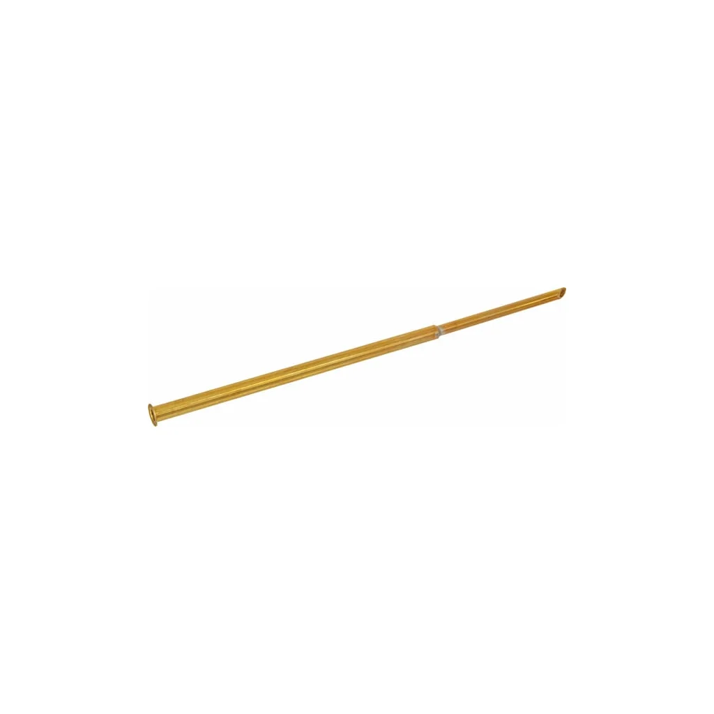 Tub pulbere diametru 4mm L=30cm