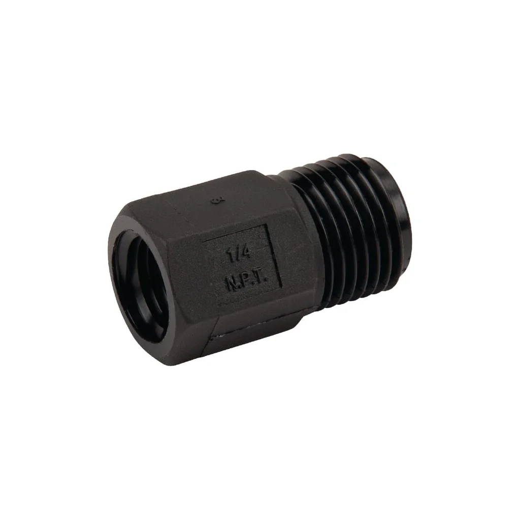 Adaptor pentru lance de pulverizare 1/4"
