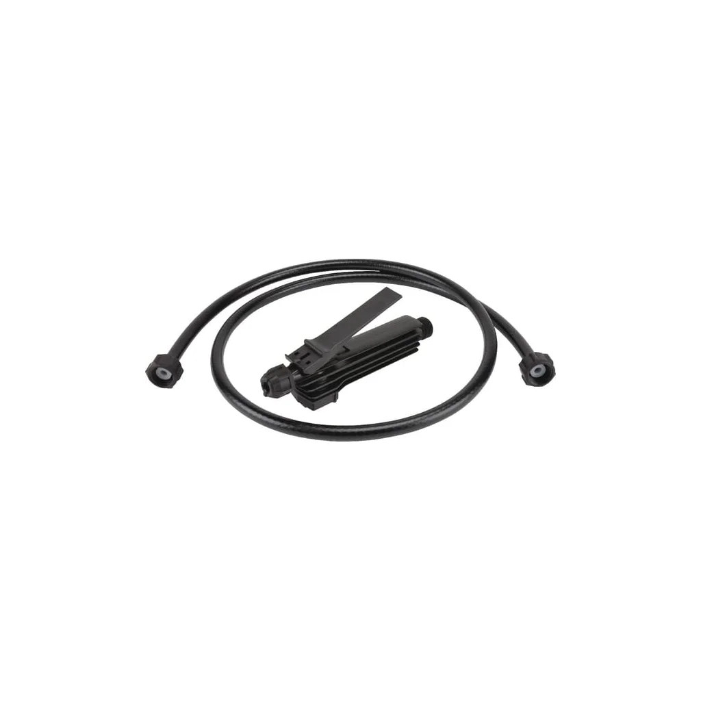 Pistol cu furtun complet