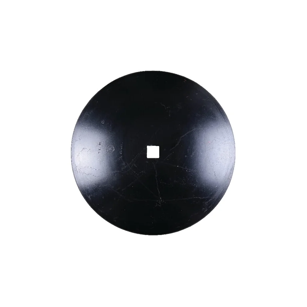 Taler disc neted diametru 610mm Kuhn