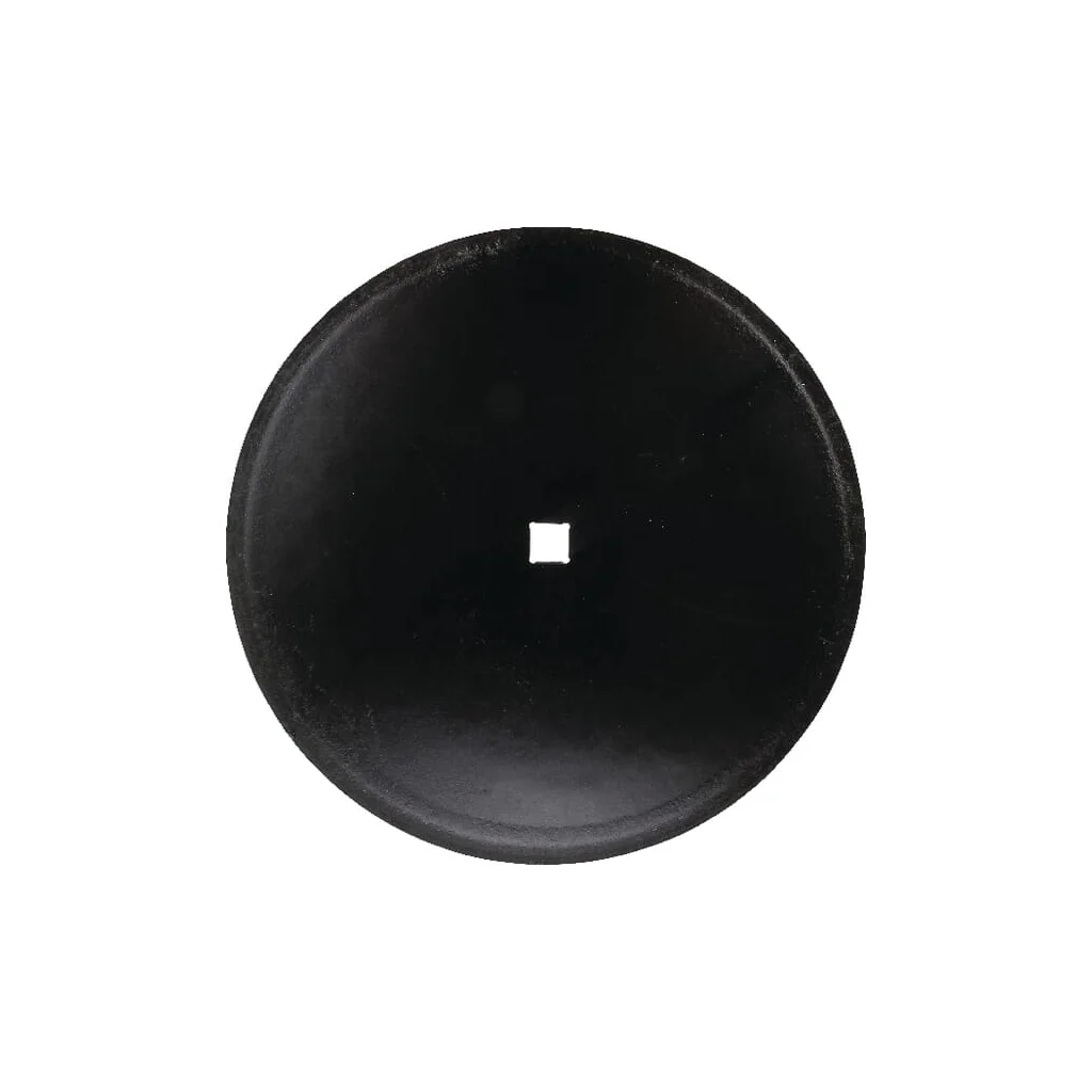 Disc de grapă neted 660 mm