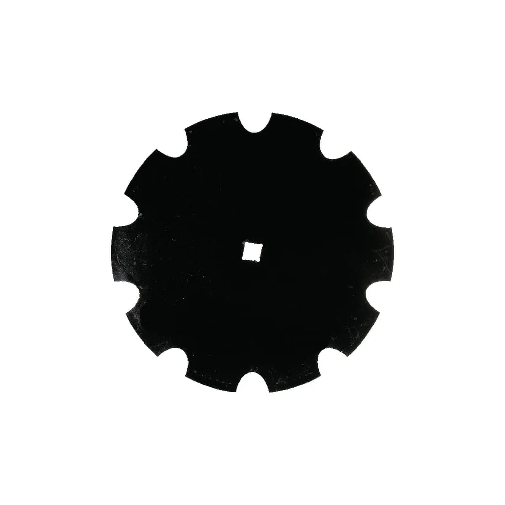 Disc de grapă dințat 660 mm