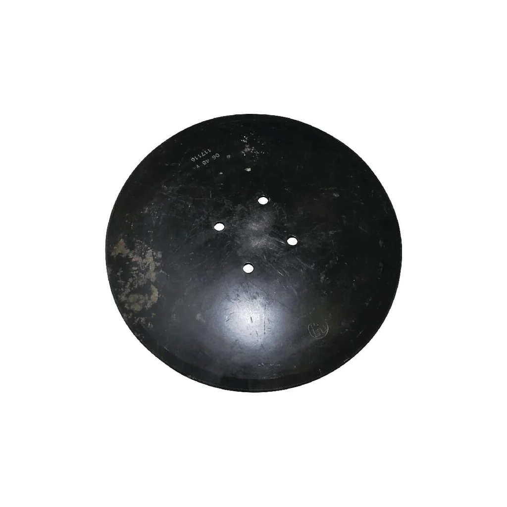 Disc brăzdar diametru 465 5mm