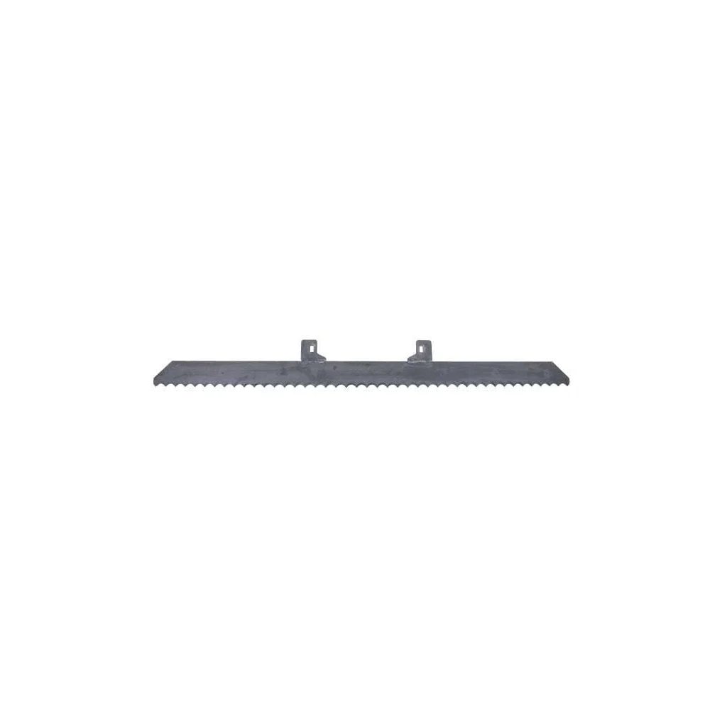 Cuțit spate complet