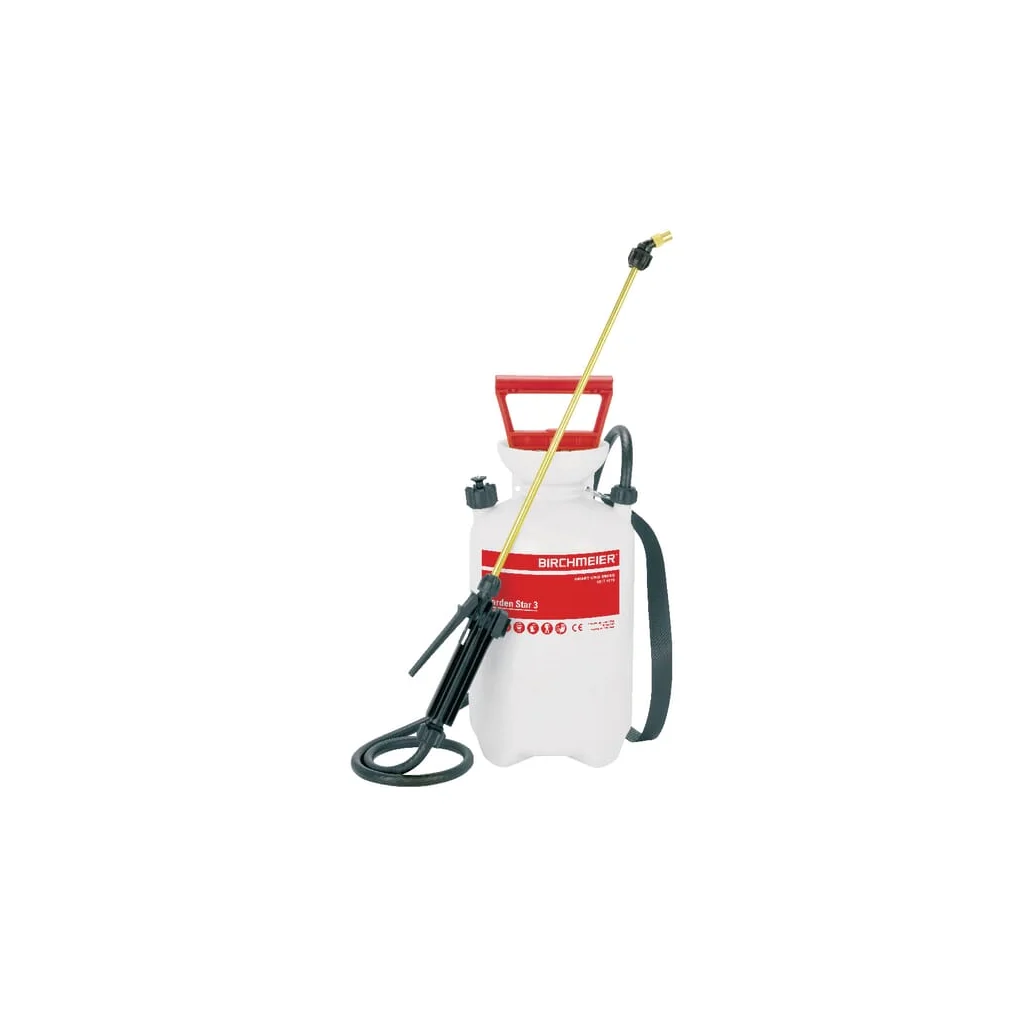 Pulverizator 3L