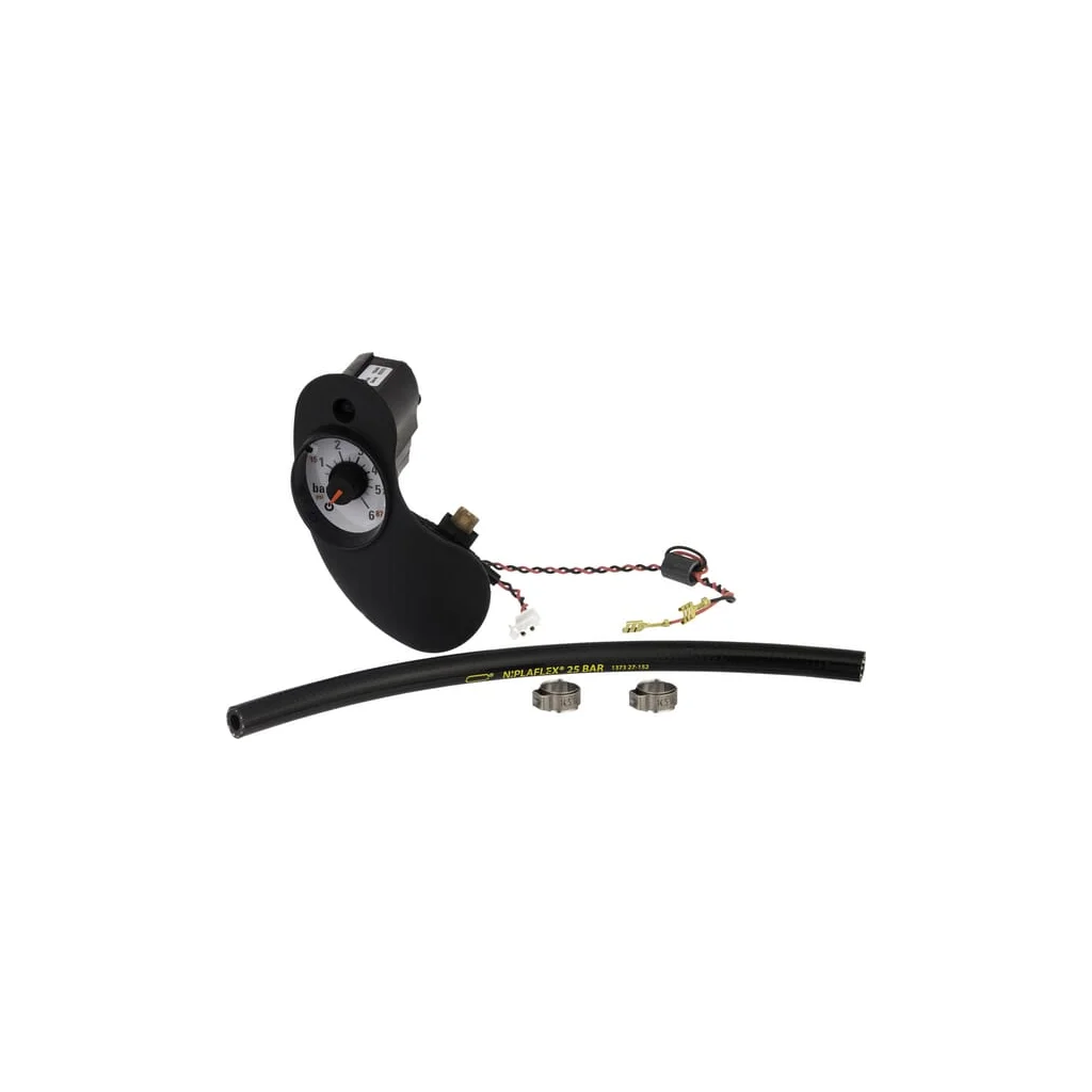Electronică pentru pulverizator REC15ABZ