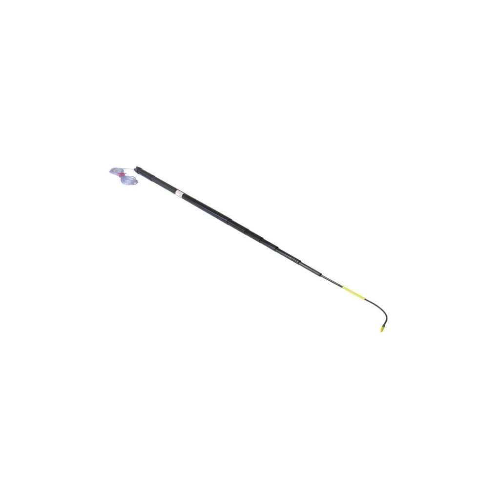 Lance telescopică XL 8 D 7m (max. 6 bari)