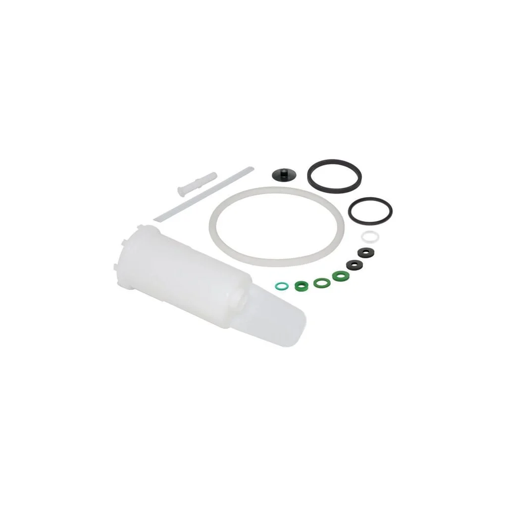 Set garnituri RPD 15 ABR/ATS