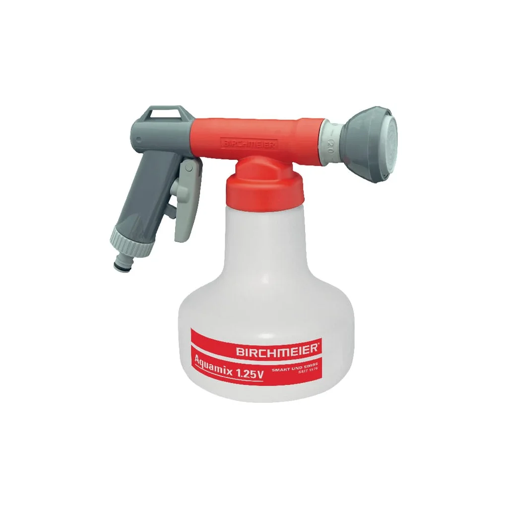 Aquamix 1.25