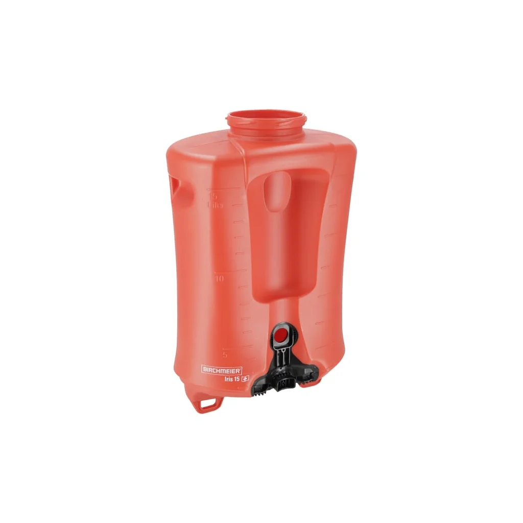 Rezervor, Iris tip nou, 15L