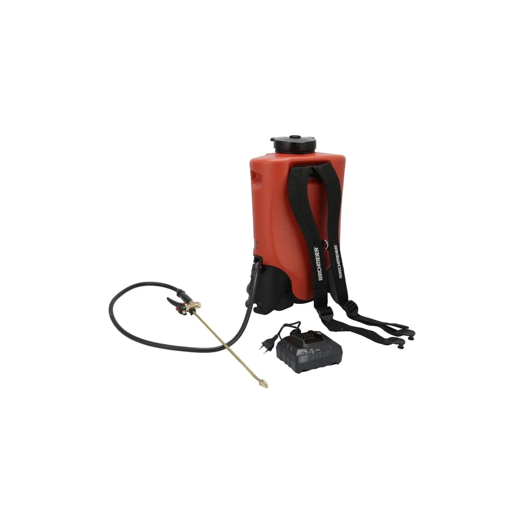 Pulverizator electric tip rucsac 15L