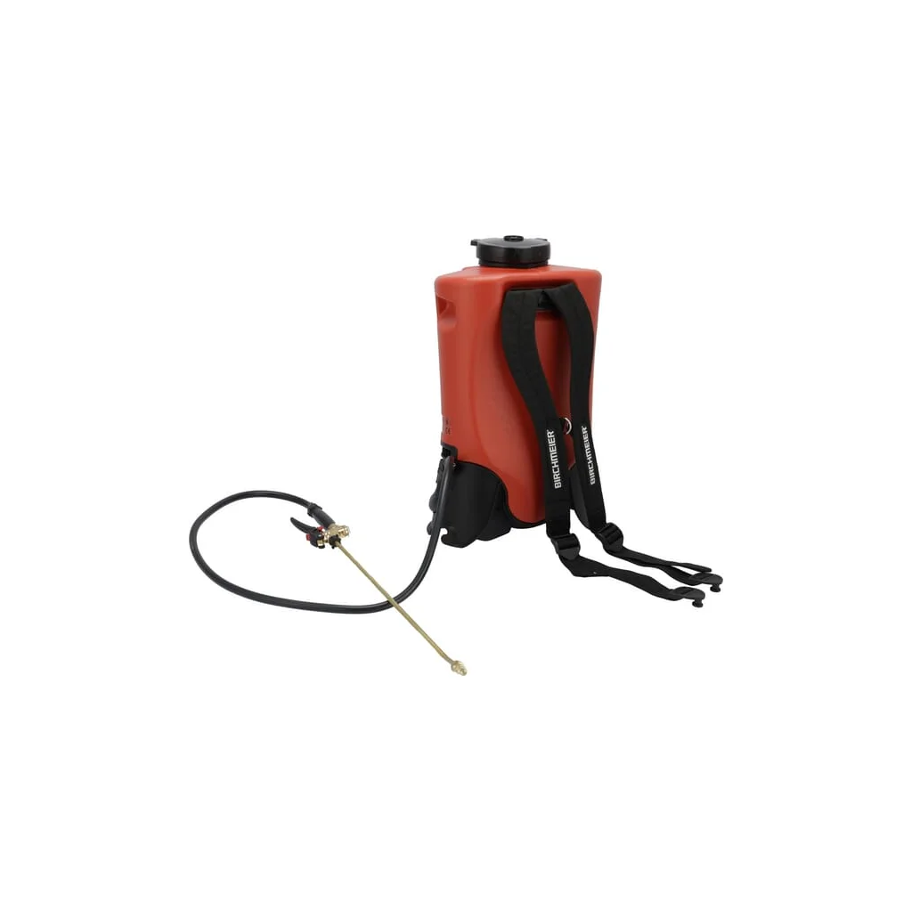 Pulverizator tip rucsac Rec 15 AC2, (15 Litri) Fără acumulator, Fără încărcător