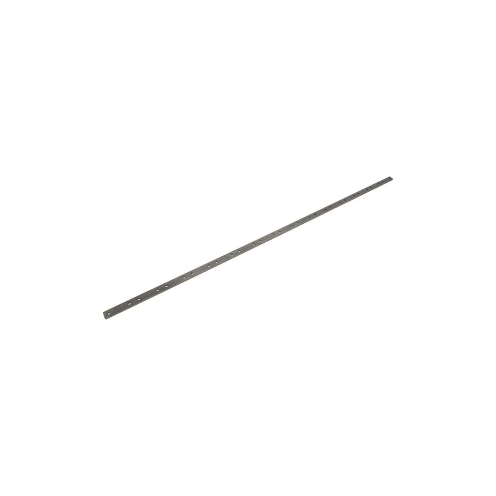 Lame cuțit spate, 1,20m, 15