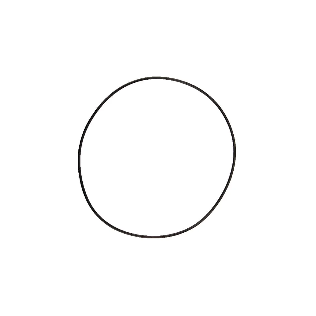 O-ring 145,72x2,62mm 70 shore negru Comet