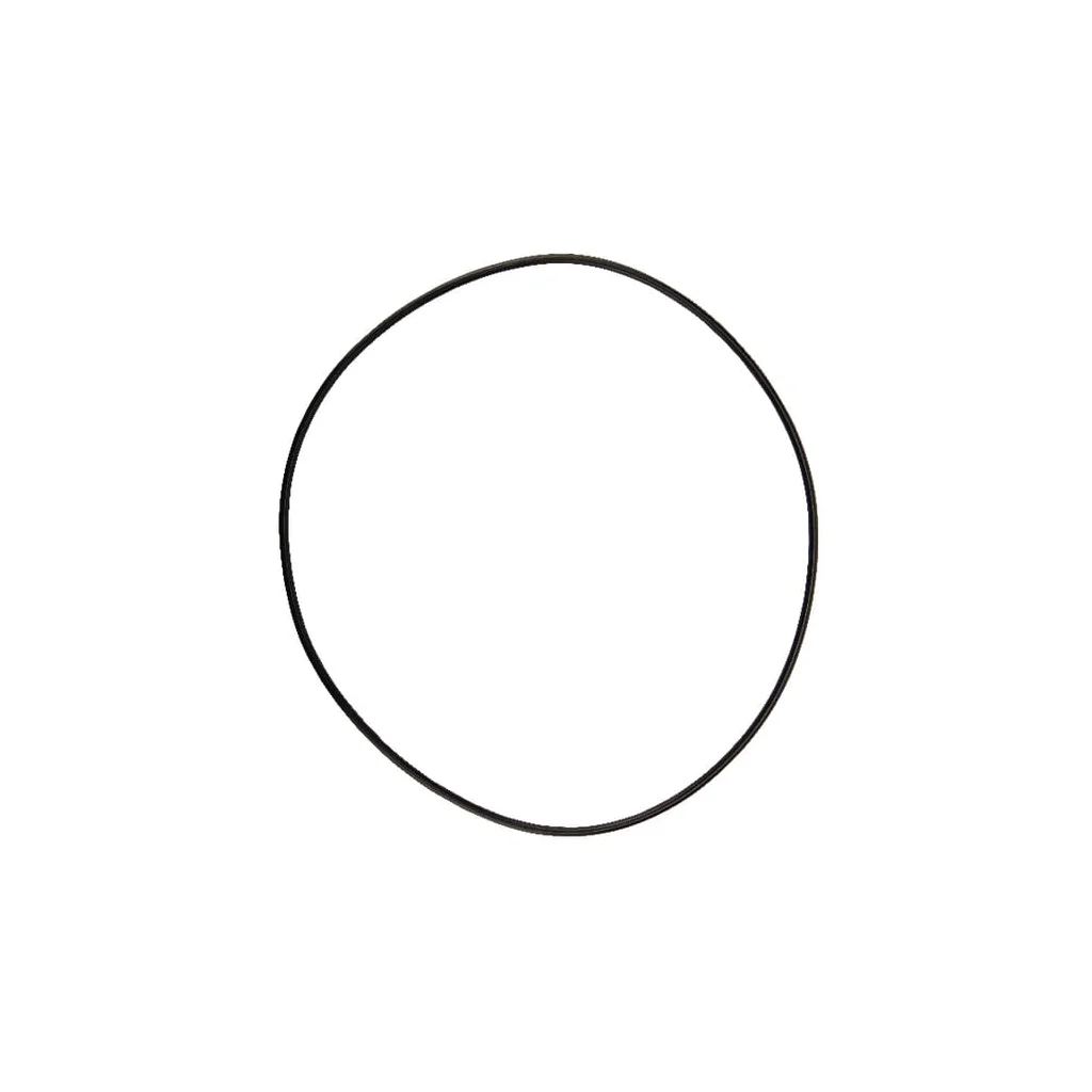 O-ring 196,44x3,53mm 70 shore EPDM negru Comet