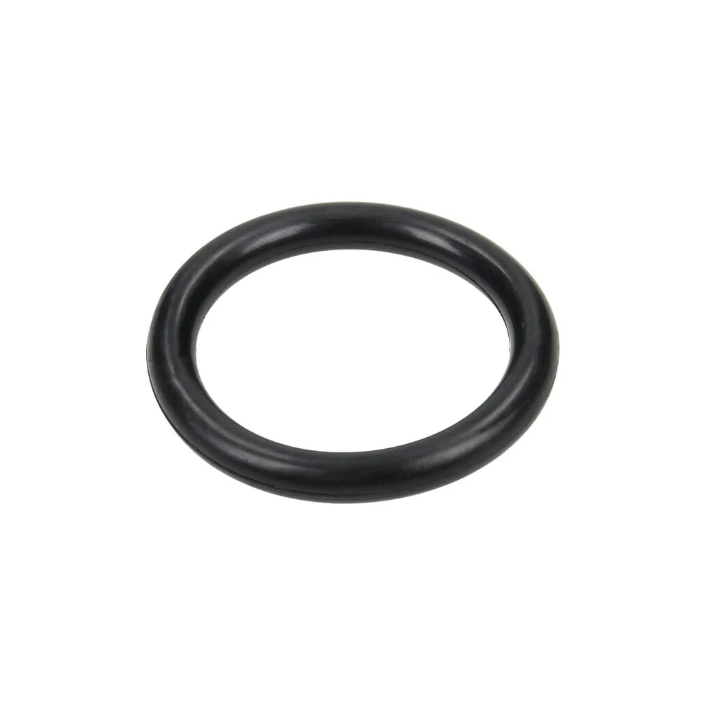 O-ring 26,64x2,62mm 70 shore negru Comet