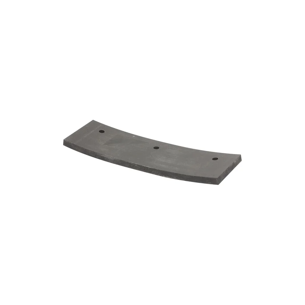 Placă cauciuc rotor CAE20+2