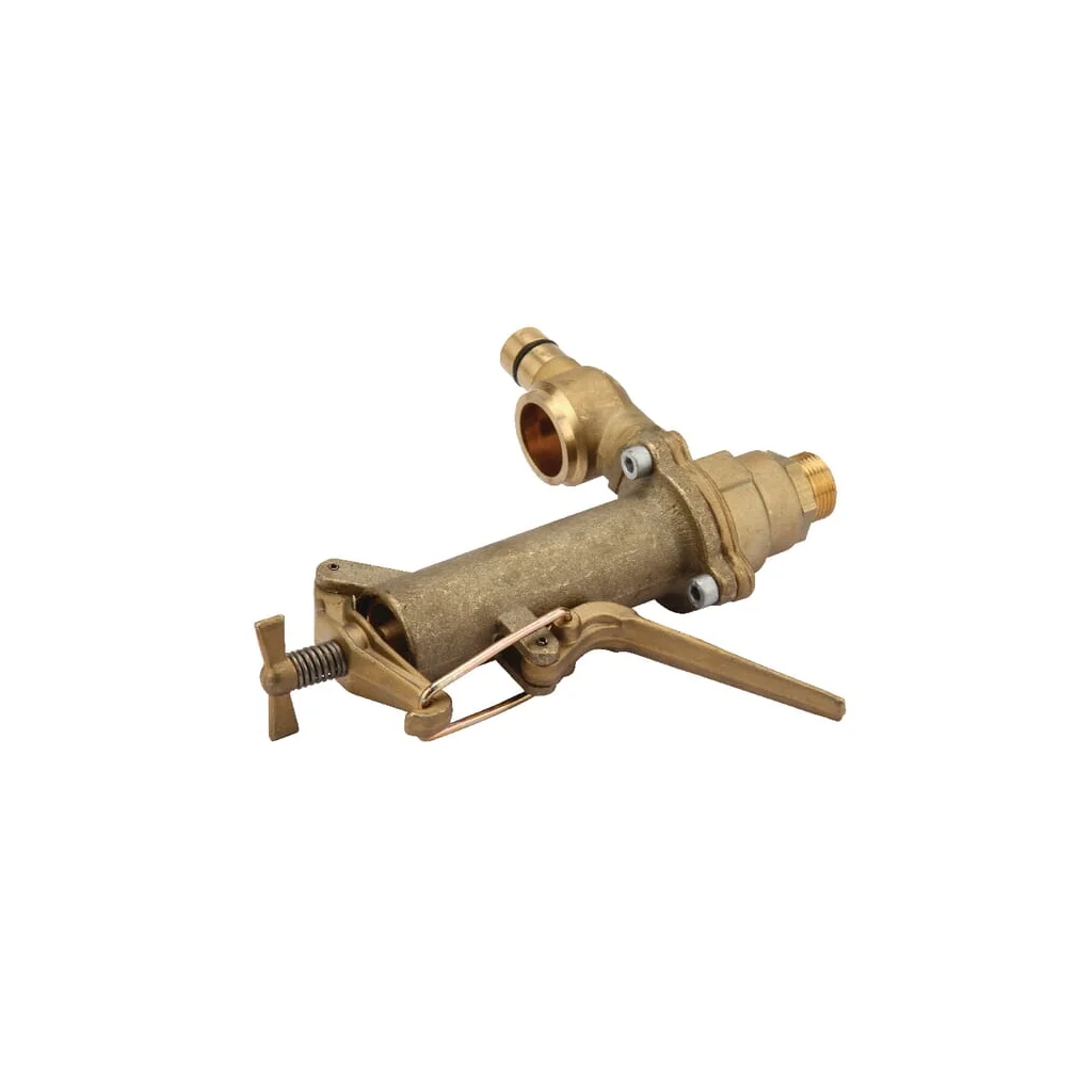 Regulator de presiune