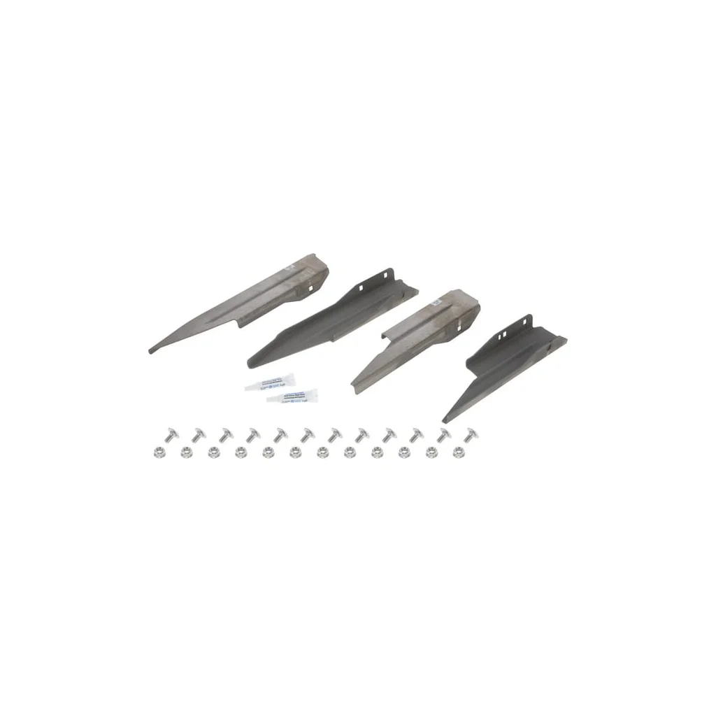 Set vane de împrăștiere normale TS3