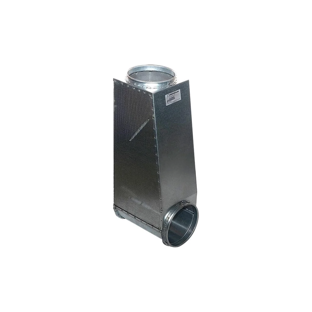 Cap evacuare cereale OK-160