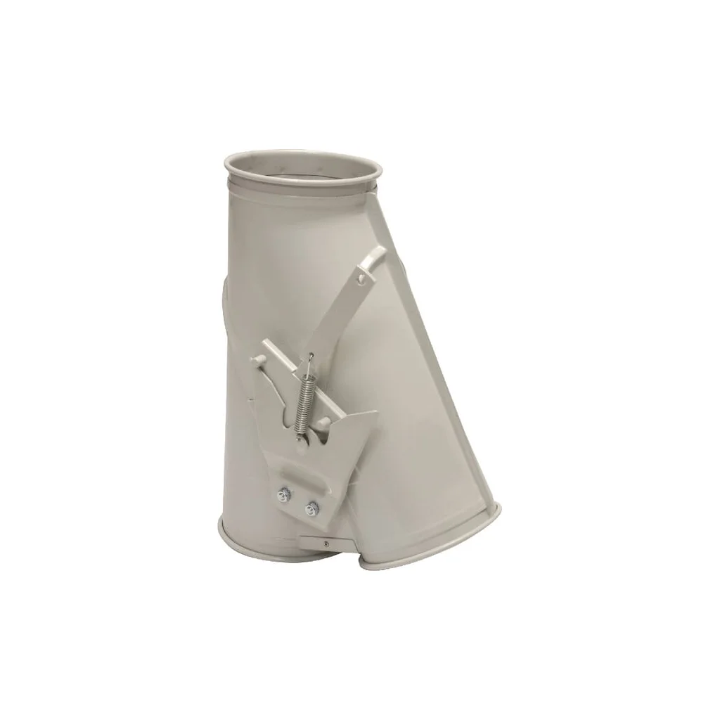 Tub distribuitor 2 căi 30° OK160