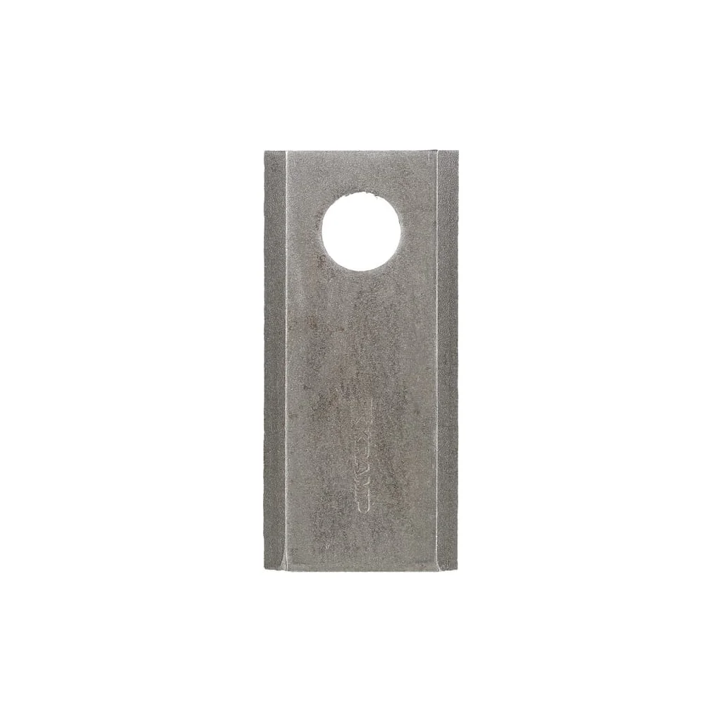 Lamă cositoare stânga/dreapta 103x48x4mm orificiu 19mm pachet 25 buc. potrivită pentru Fella