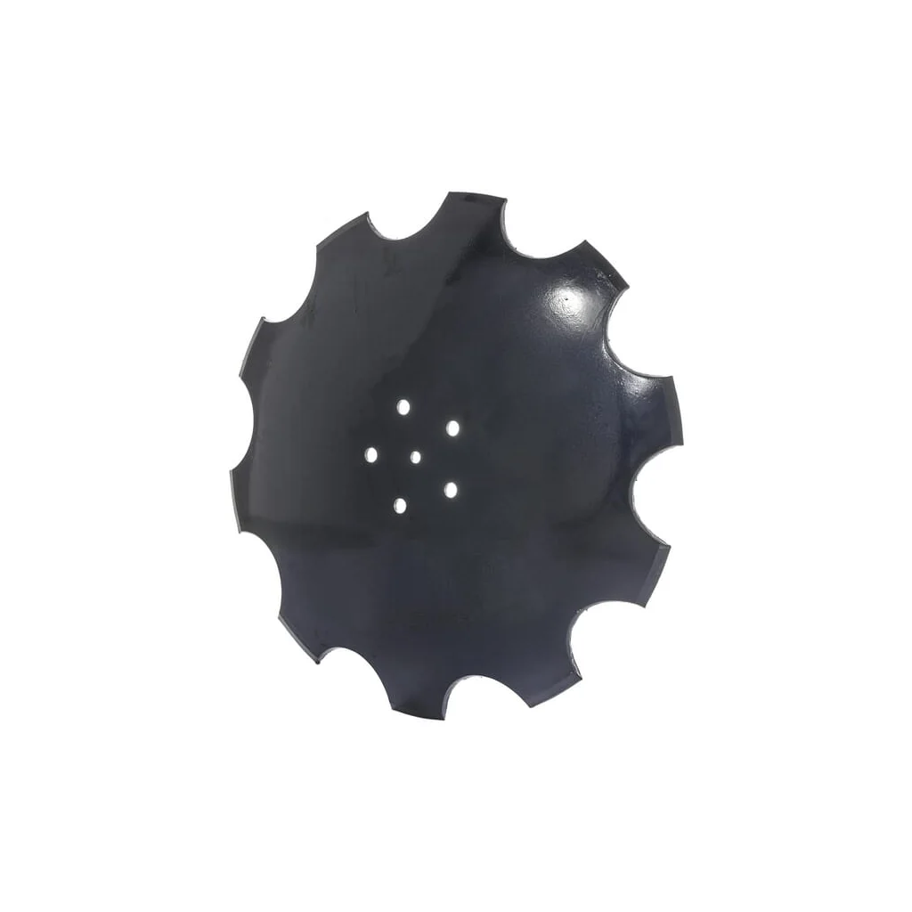 Taler disc crestat 510mm