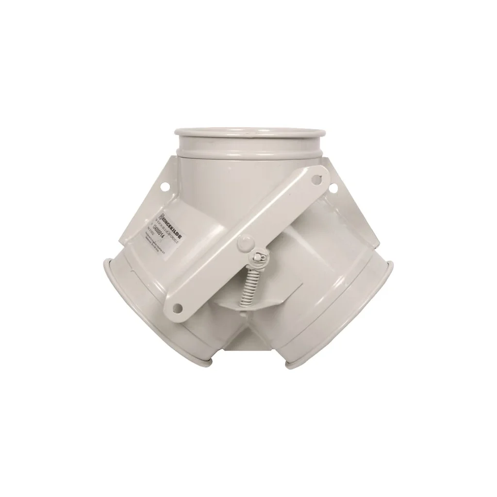 Tub distribuitor2 căi 90° OK160