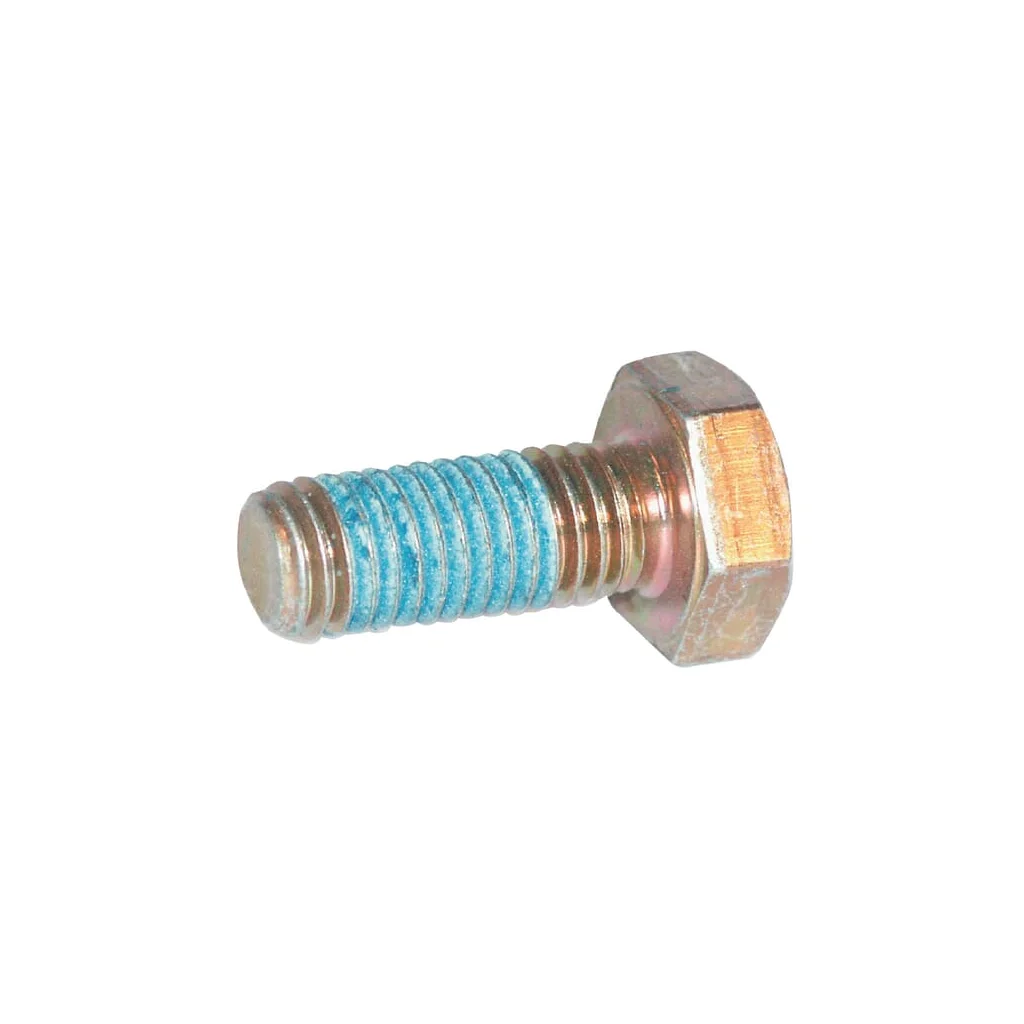 Șurub cu piuliță lamă M10x25mm Fella