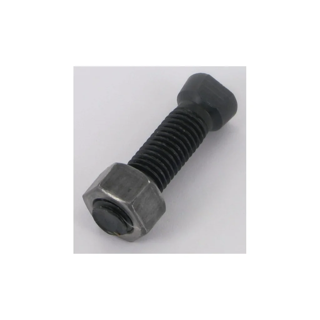 Set șuruburi plug cap conic cu piuliță M12x50mm C2F grupa 12.9 25 buc.