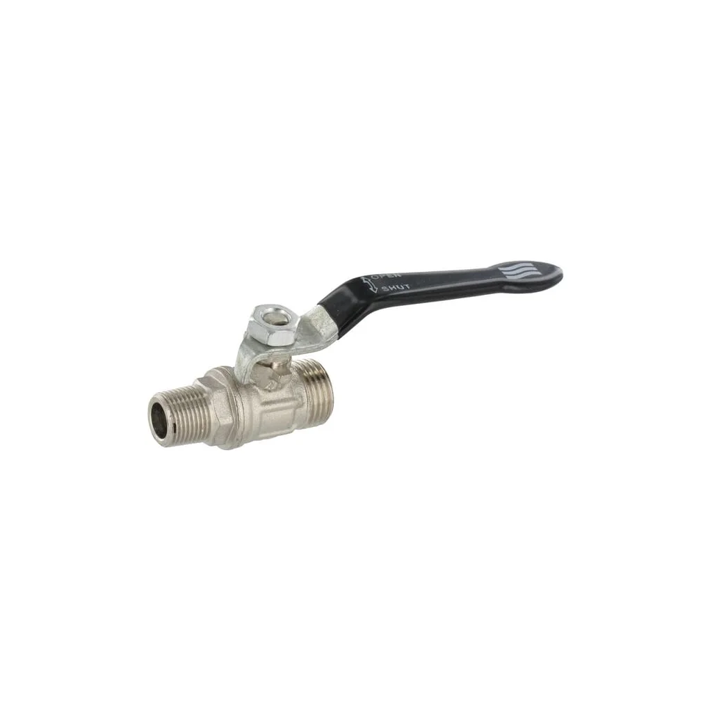 Robinet de închidere 3/8"-1/2" spre dreapta