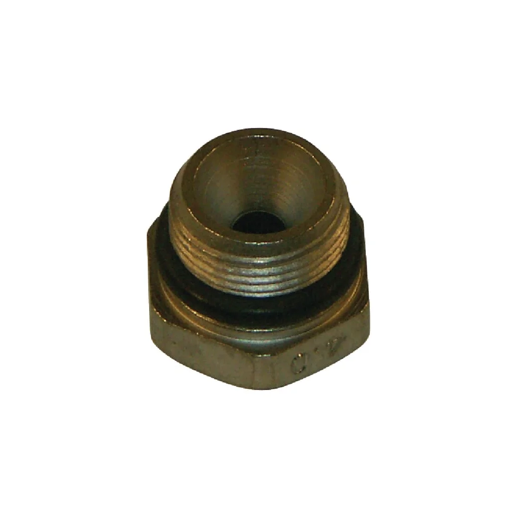 Duza jet compact 1318 45° 4.0 alamă Braglia