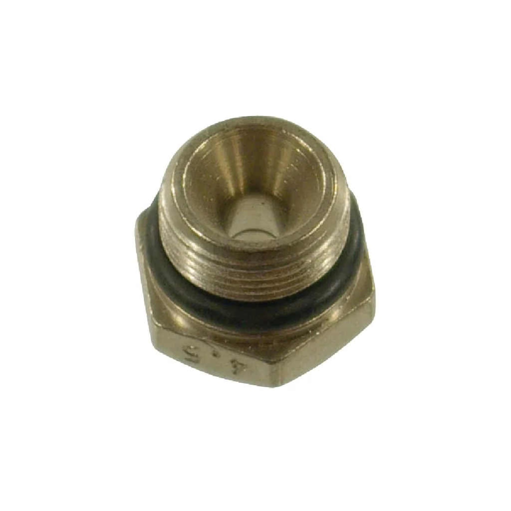 Duza jet compact 1318 50° alamă Braglia